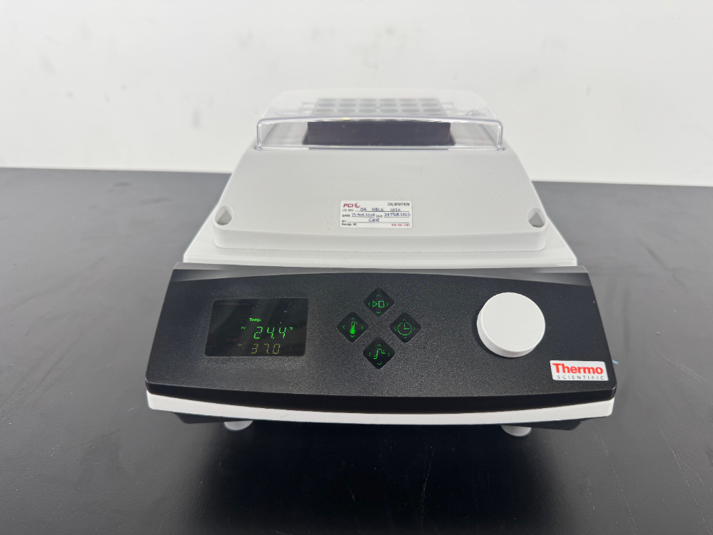 Image of Thermo Digital Cooling Drybath